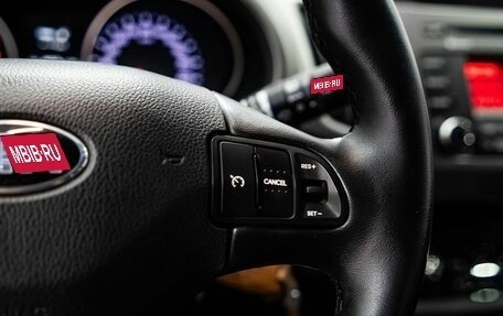 KIA Sportage III, 2014 год, 1 675 000 рублей, 13 фотография