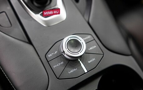Haval F7x I, 2020 год, 2 045 000 рублей, 16 фотография