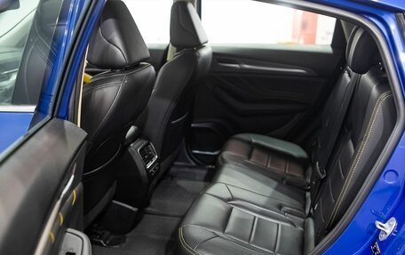 Haval F7x I, 2020 год, 2 045 000 рублей, 17 фотография