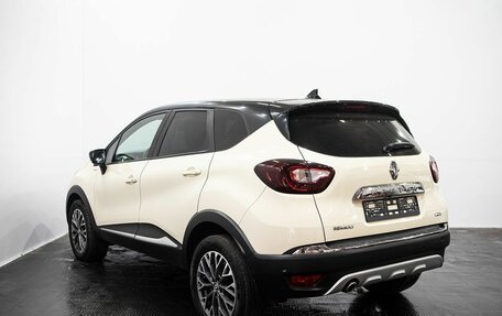 Renault Kaptur I рестайлинг, 2020 год, 1 875 000 рублей, 6 фотография