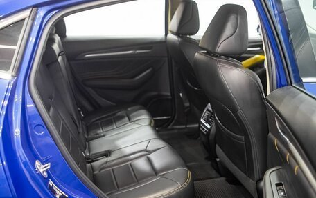 Haval F7x I, 2020 год, 2 045 000 рублей, 19 фотография