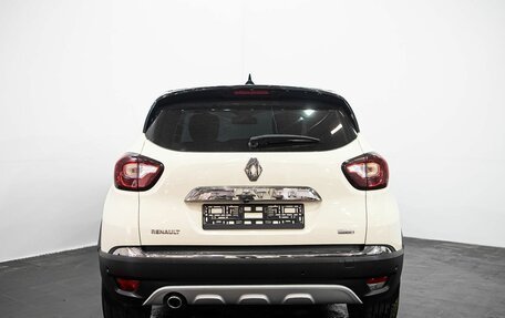 Renault Kaptur I рестайлинг, 2020 год, 1 875 000 рублей, 5 фотография