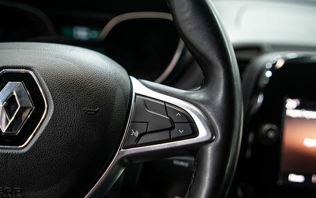 Renault Kaptur I рестайлинг, 2020 год, 1 875 000 рублей, 12 фотография