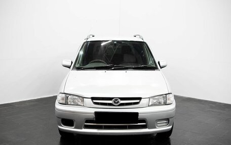 Mazda Demio III (DE), 1999 год, 195 000 рублей, 2 фотография