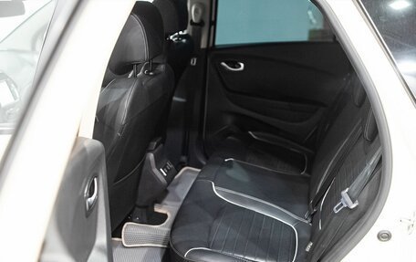 Renault Kaptur I рестайлинг, 2020 год, 1 875 000 рублей, 16 фотография
