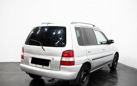 Mazda Demio III (DE), 1999 год, 195 000 рублей, 4 фотография
