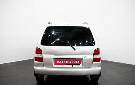 Mazda Demio III (DE), 1999 год, 195 000 рублей, 5 фотография