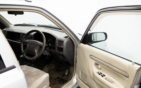 Mazda Demio III (DE), 1999 год, 195 000 рублей, 7 фотография