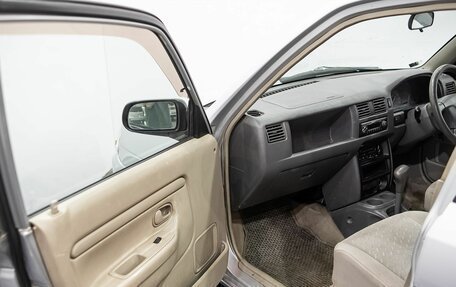 Mazda Demio III (DE), 1999 год, 195 000 рублей, 14 фотография