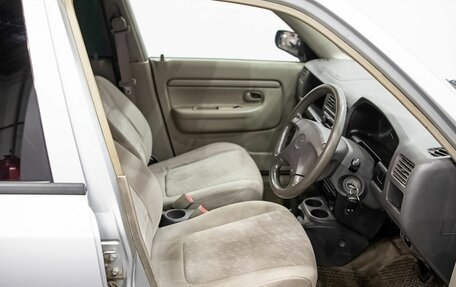 Mazda Demio III (DE), 1999 год, 195 000 рублей, 9 фотография
