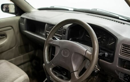 Mazda Demio III (DE), 1999 год, 195 000 рублей, 10 фотография