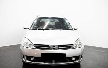 Nissan Wingroad III, 2003 год, 395 000 рублей, 2 фотография