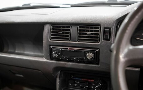 Mazda Demio III (DE), 1999 год, 195 000 рублей, 11 фотография