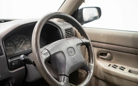 Mazda Demio III (DE), 1999 год, 195 000 рублей, 16 фотография
