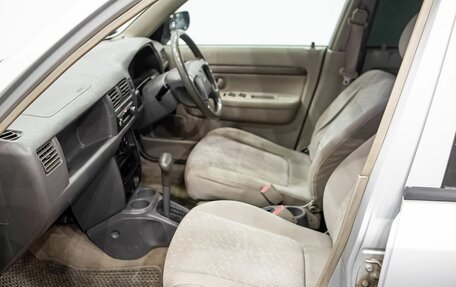 Mazda Demio III (DE), 1999 год, 195 000 рублей, 15 фотография