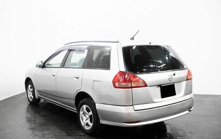 Nissan Wingroad III, 2003 год, 395 000 рублей, 6 фотография
