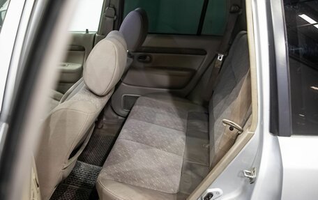 Mazda Demio III (DE), 1999 год, 195 000 рублей, 13 фотография