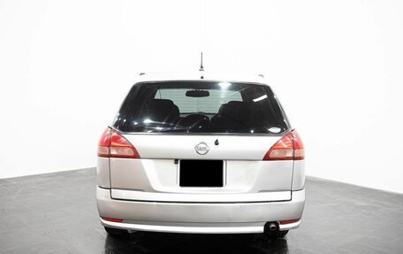 Nissan Wingroad III, 2003 год, 395 000 рублей, 5 фотография
