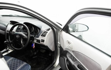 Nissan Wingroad III, 2003 год, 395 000 рублей, 7 фотография