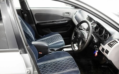 Nissan Wingroad III, 2003 год, 395 000 рублей, 9 фотография