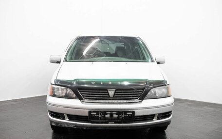 Toyota Vista V30, 2000 год, 495 000 рублей, 2 фотография