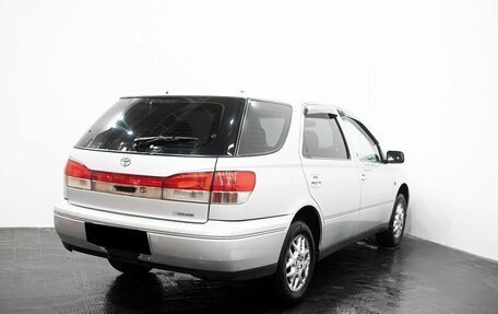 Toyota Vista V30, 2000 год, 495 000 рублей, 4 фотография