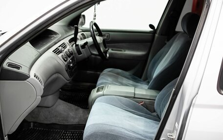 Toyota Vista V30, 2000 год, 495 000 рублей, 15 фотография