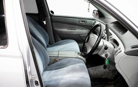 Toyota Vista V30, 2000 год, 495 000 рублей, 9 фотография