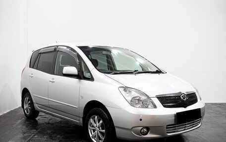 Toyota Corolla Spacio II, 2002 год, 545 000 рублей, 3 фотография