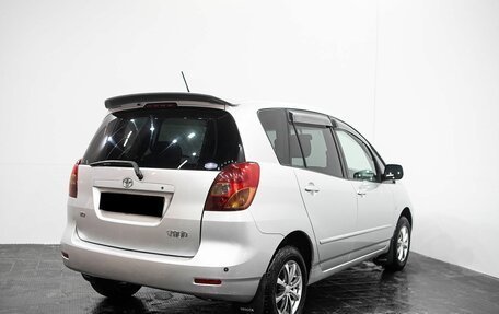 Toyota Corolla Spacio II, 2002 год, 545 000 рублей, 4 фотография