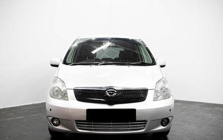 Toyota Corolla Spacio II, 2002 год, 545 000 рублей, 2 фотография