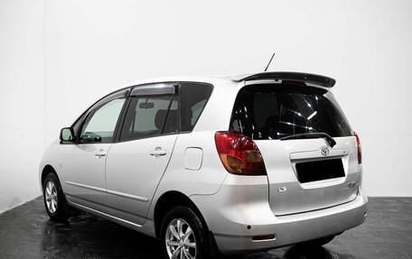 Toyota Corolla Spacio II, 2002 год, 545 000 рублей, 6 фотография