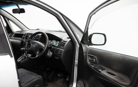 Toyota Corolla Spacio II, 2002 год, 545 000 рублей, 7 фотография