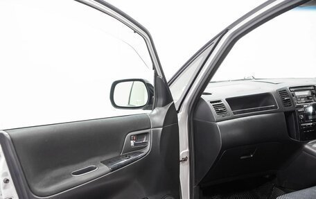 Toyota Corolla Spacio II, 2002 год, 545 000 рублей, 14 фотография