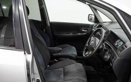 Toyota Corolla Spacio II, 2002 год, 545 000 рублей, 9 фотография