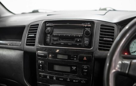 Toyota Corolla Spacio II, 2002 год, 545 000 рублей, 11 фотография