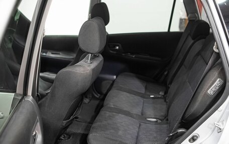 Toyota Corolla Spacio II, 2002 год, 545 000 рублей, 13 фотография