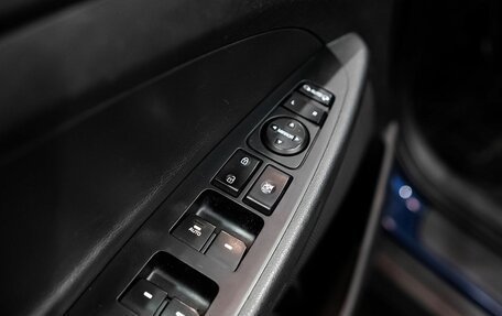 Hyundai Tucson III, 2017 год, 2 515 000 рублей, 8 фотография