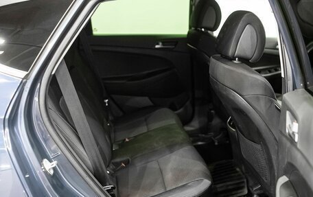 Hyundai Tucson III, 2017 год, 2 515 000 рублей, 17 фотография