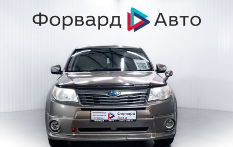 Subaru Forester, 2007 год, 1 100 000 рублей, 2 фотография