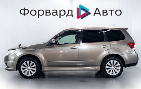 Subaru Forester, 2007 год, 1 100 000 рублей, 4 фотография