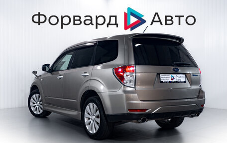 Subaru Forester, 2007 год, 1 100 000 рублей, 5 фотография