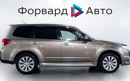 Subaru Forester, 2007 год, 1 100 000 рублей, 8 фотография