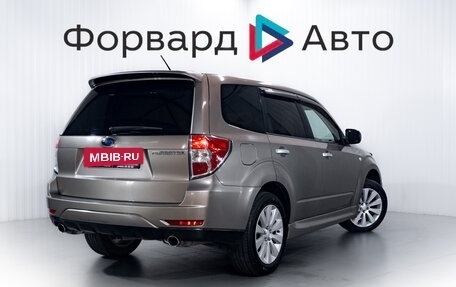 Subaru Forester, 2007 год, 1 100 000 рублей, 7 фотография