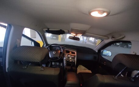 SsangYong Kyron I, 2010 год, 800 000 рублей, 5 фотография