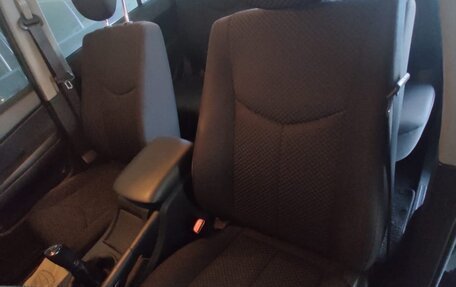 SsangYong Kyron I, 2010 год, 800 000 рублей, 6 фотография