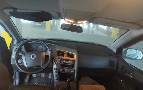 SsangYong Kyron I, 2010 год, 800 000 рублей, 7 фотография