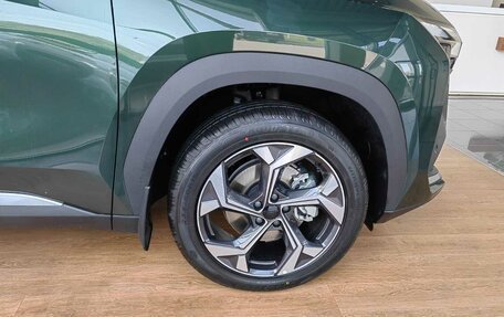 Geely Atlas, 2024 год, 3 394 990 рублей, 4 фотография