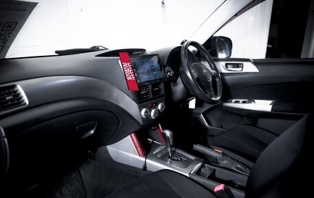 Subaru Forester, 2007 год, 1 100 000 рублей, 15 фотография