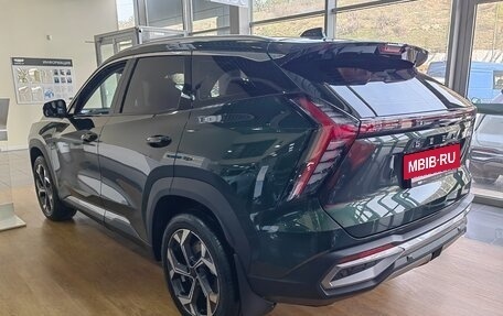 Geely Atlas, 2024 год, 3 394 990 рублей, 8 фотография